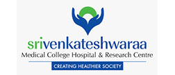 Srivenkateshwaraa